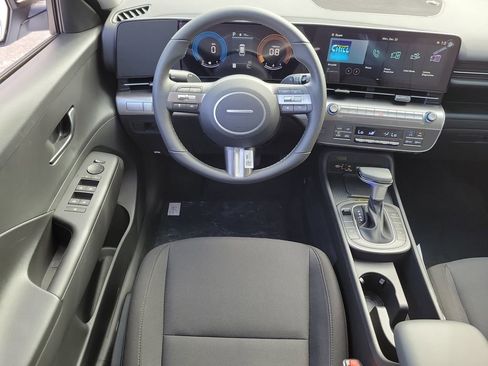 New 2026 Hyundai Kona SEL Sport image 15