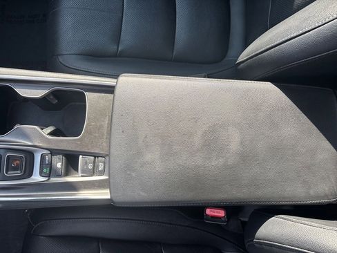 Certified 2019 Honda Accord Touring image 31