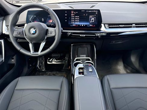 New 2026 BMW X1 xDrive28i w/ Technology Package AWD/4WD image 17