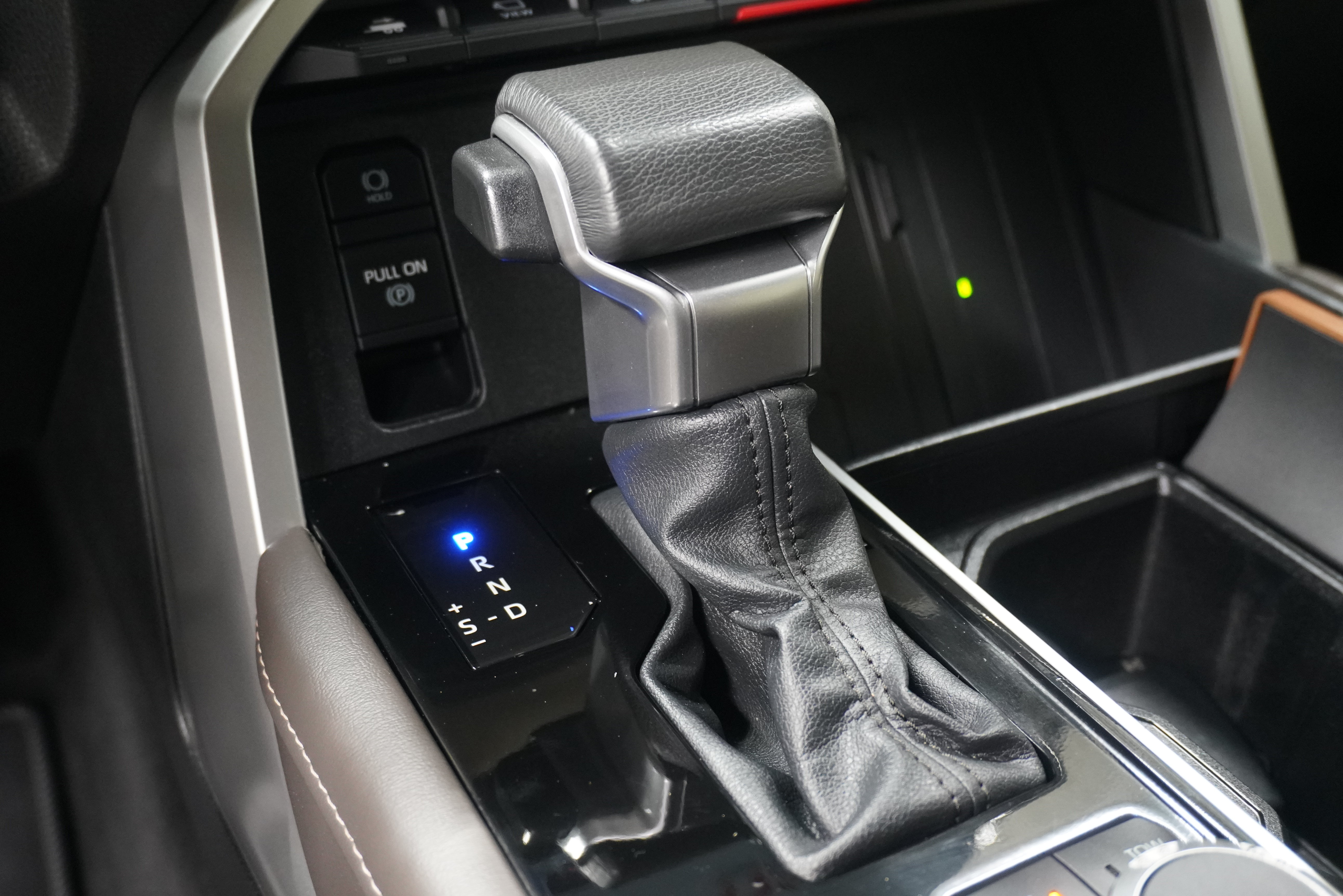 Used 2023 Toyota Tundra 1794 Edition AWD/4WD image 29