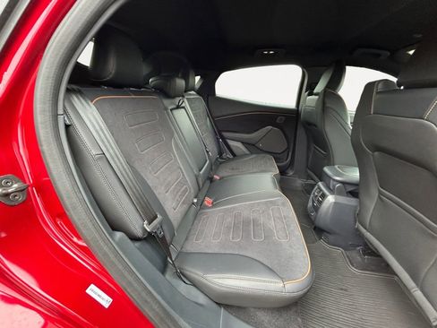 Used 2022 Ford Mustang Mach-E GT image 12