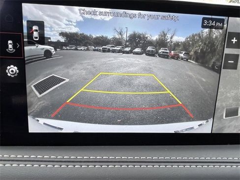 Used 2025 Genesis G70 3.3T Advanced w/ Sport Prestige Package image 29