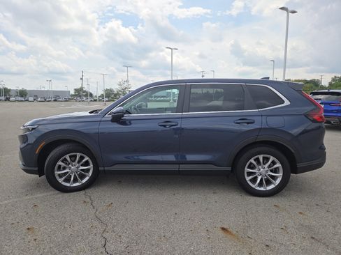 Used 2024 Honda CR-V EX image 14
