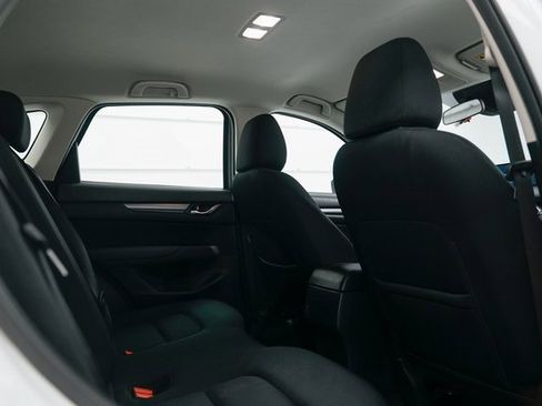 Used 2023 MAZDA CX-5 AWD 2.5 S image 18