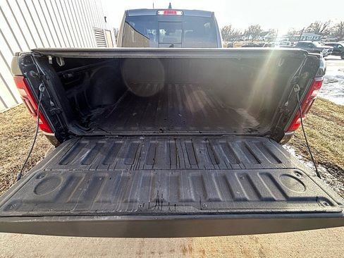 Used 2019 RAM 1500 Limited image 6