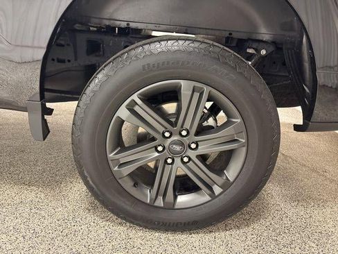 Used 2023 Ford F150 XLT w/ Equipment Group 302A High image 16