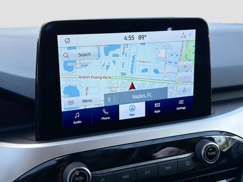 Used 2020 Ford Escape SEL image 32