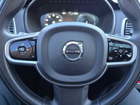Used 2020 Volvo XC90 T8 Inscription image 26