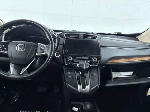 Used 2019 Honda CR-V Touring image 25