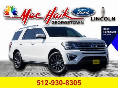 Used 2021 Ford Expedition Limited