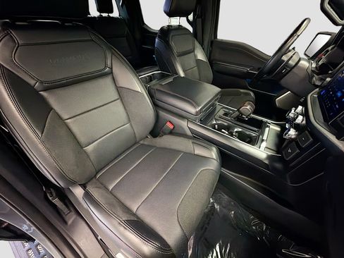 Used 2024 Ford F150 Raptor AWD/4WD image 15