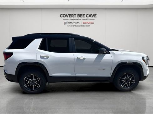 New 2026 GMC Terrain AT4 image 10
