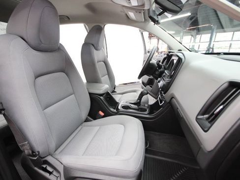 Used 2019 Chevrolet Colorado W/T w/ WT Convenience Package image 26