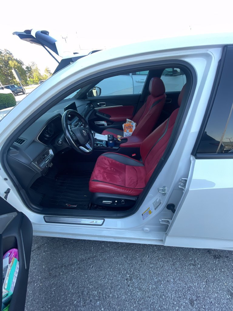 Used 2023 Acura Integra A-Spec w/ Technology Package FWD image 5