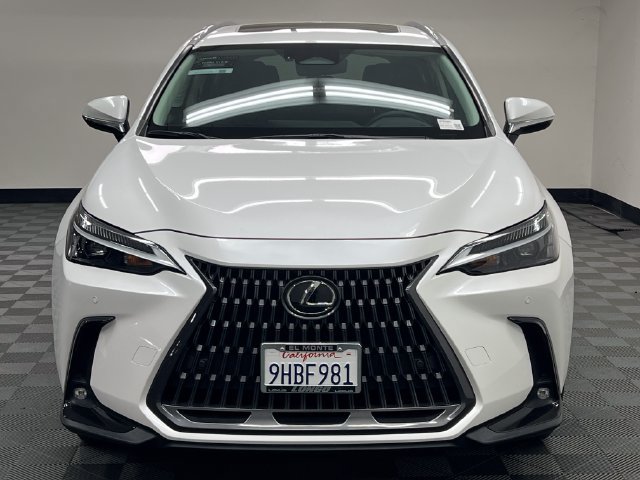 Used 2024 Lexus NX 350 AWD image 3