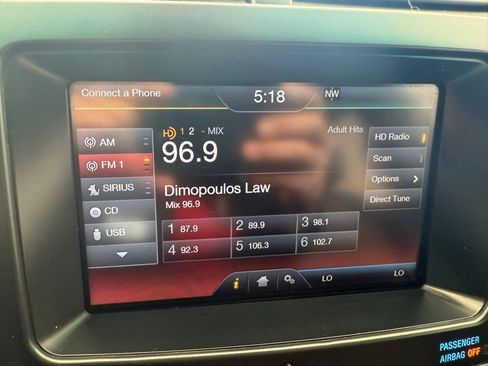 Used 2015 Ford Explorer Limited w/ Equipment Group 301A FWD image 39
