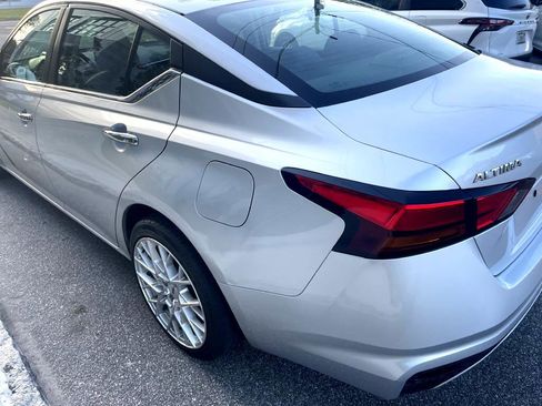 Used 2020 Nissan Altima 2.5 S image 9