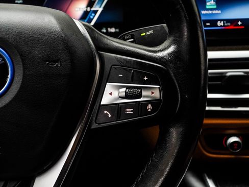 Used 2023 BMW i4 eDrive35 w/ Premium Package image 31