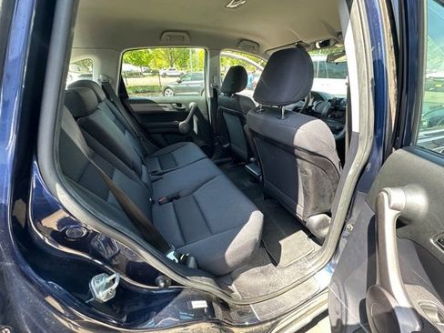 Used 2009 Honda CR-V LX image 11