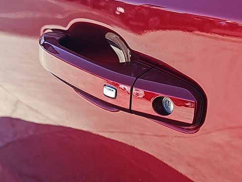 New 2026 GMC Sierra 1500 AT4X image 6