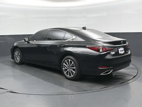 Used 2022 Lexus ES 350 FWD image 24