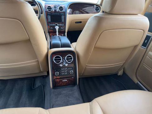 Used 2008 Bentley Flying Spur Flying Spur image 12