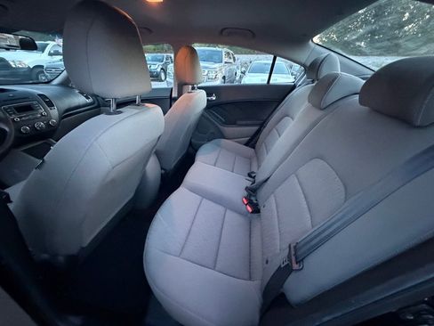 Used 2014 Kia Forte LX FWD image 10