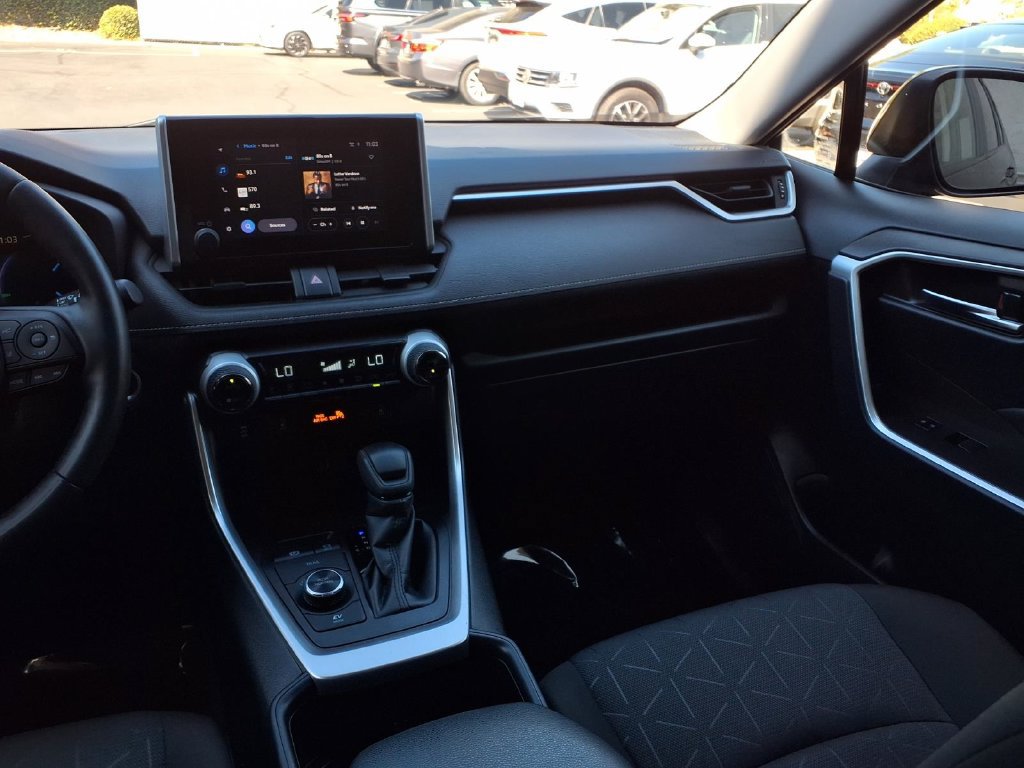 Certified 2023 Toyota RAV4 XLE w/ Convenience Package AWD/4WD image 33