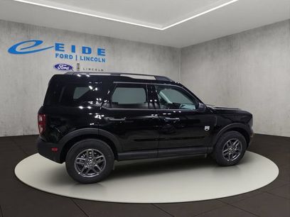 New 2026 Ford Bronco Sport Big Bend