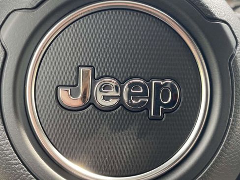 New 2026 Jeep Gladiator Mojave AWD/4WD image 50