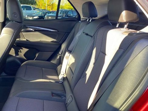 Used 2023 Buick Envision Preferred w/ Sport Touring Package image 17