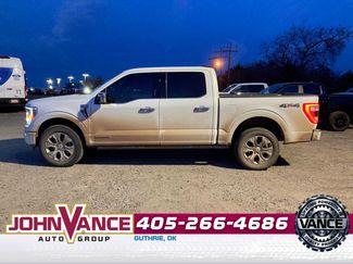 Used 2022 Ford F150 Platinum w/ Equipment Group 701A High video 2