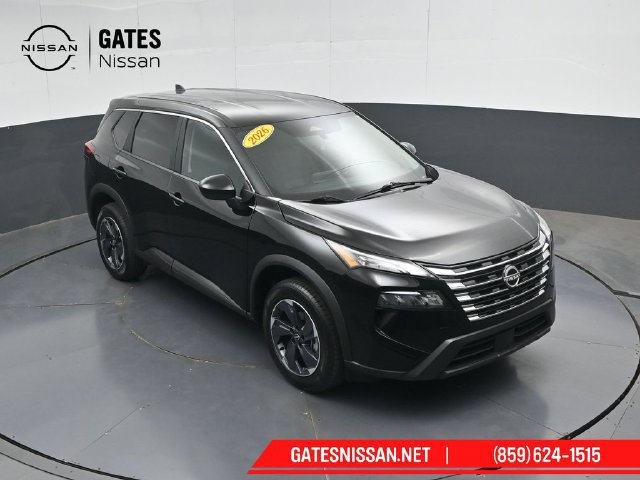 Used 2026 Nissan Rogue SV FWD image 47