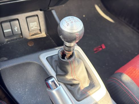 Used 2015 Honda Civic Si image 18