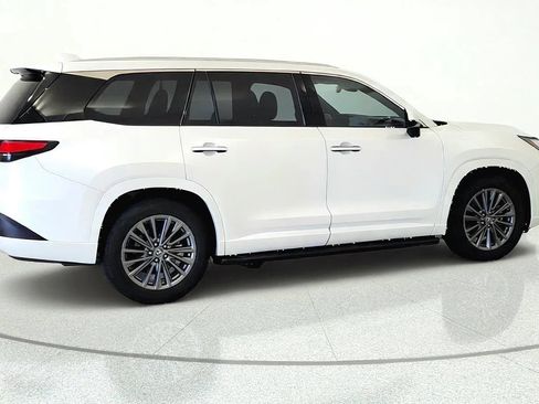 Used 2025 Lexus TX 350 AWD w/ Convenience Package image 6