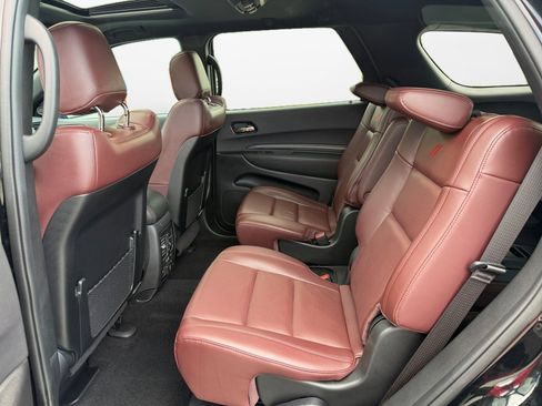 Used 2024 Dodge Durango R/T AWD/4WD image 16