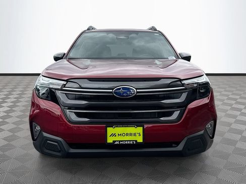New 2026 Subaru Forester Premium AWD/4WD image 2