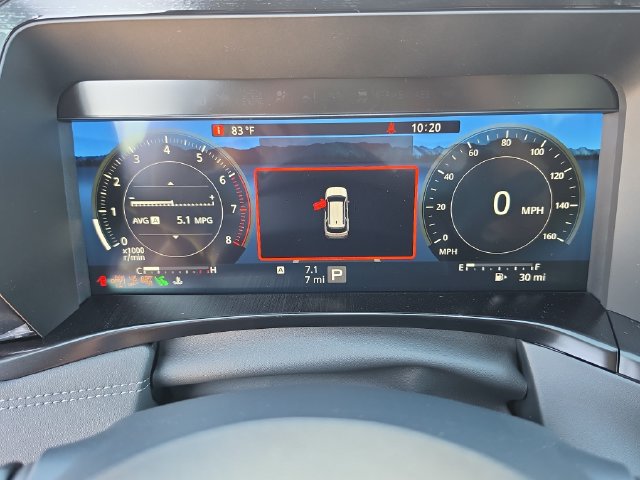 New 2026 Subaru Outback Touring XT AWD/4WD image 27