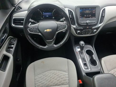 Used 2021 Chevrolet Equinox LT image 11