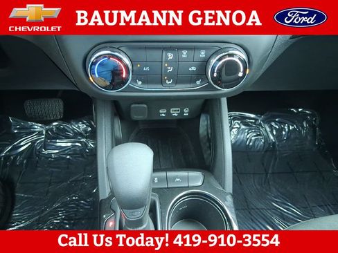 Used 2023 Chevrolet TrailBlazer LT FWD image 20