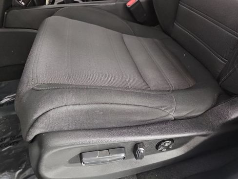 Used 2022 Honda CR-V EX image 26