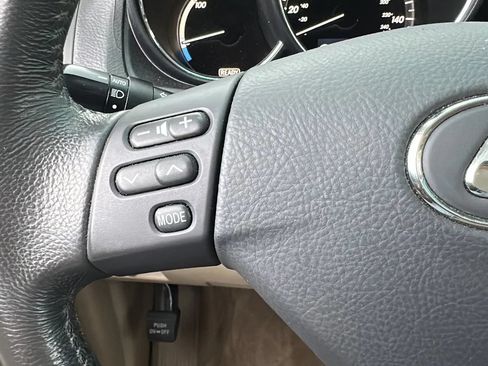 Used 2006 Lexus RX 400h AWD image 23