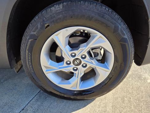 Used 2024 Hyundai Tucson SEL image 11