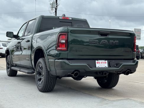 New 2026 RAM 1500 Lone Star image 8