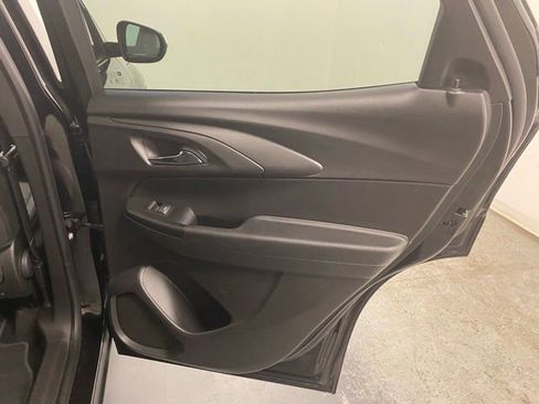 Used 2021 Chevrolet TrailBlazer ACTIV w/ Sun and Liftgate Package AWD/4WD image 27