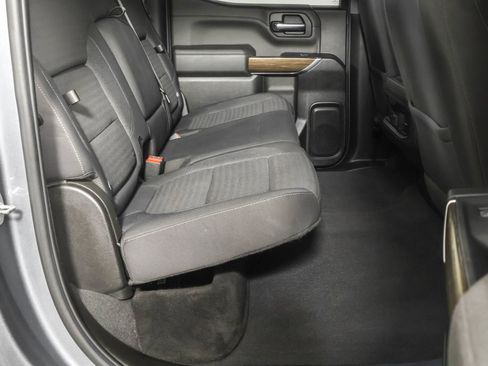 Used 2022 Chevrolet Silverado 1500 RST w/ All Star Edition Plus image 41