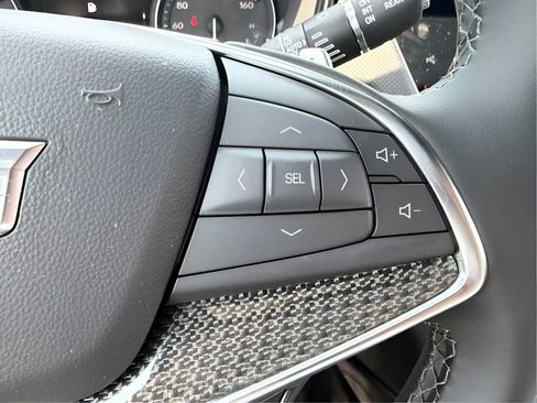 Used 2026 Cadillac XT5 Sportv AWD/4WD image 32