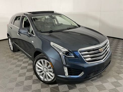 Used 2019 Cadillac XT5 Premium Luxury AWD/4WD image 38