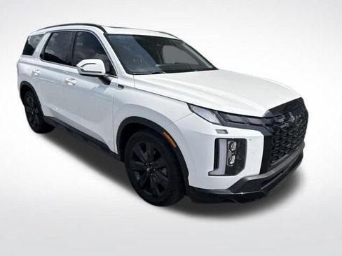 Used 2023 Hyundai Palisade XRT AWD/4WD image 6