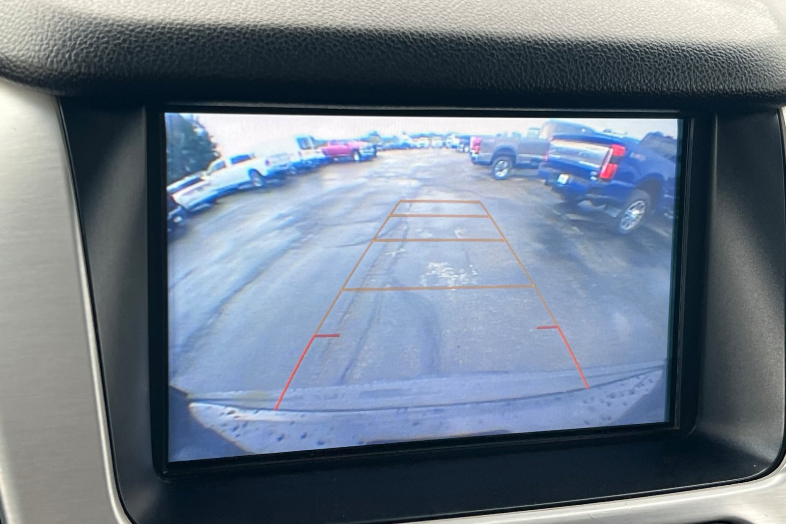 Used 2020 GMC Yukon SLT AWD/4WD image 21